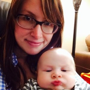 Meet your Posher, Ginger